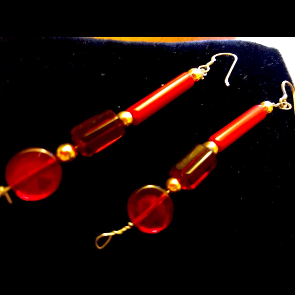 Custome made Earings